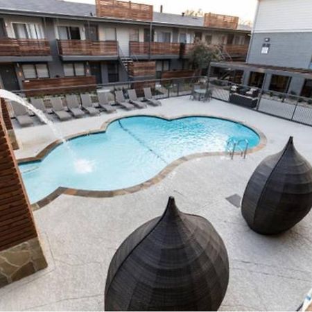 Designed To Relax-No Parties Allowed Dallas Esterno foto